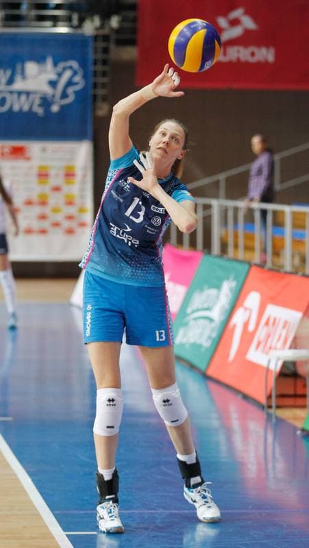 Volleyball. Orlen Liga. MKS Dabrowa Gornicza - Chemik Police. 04.11.2015