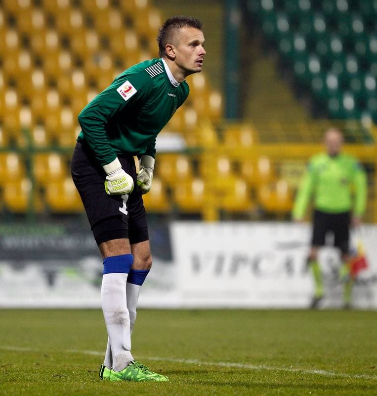 Football. I Liga. GKS Katowice - Zawisza Bydgoszcz. 07.11.2015