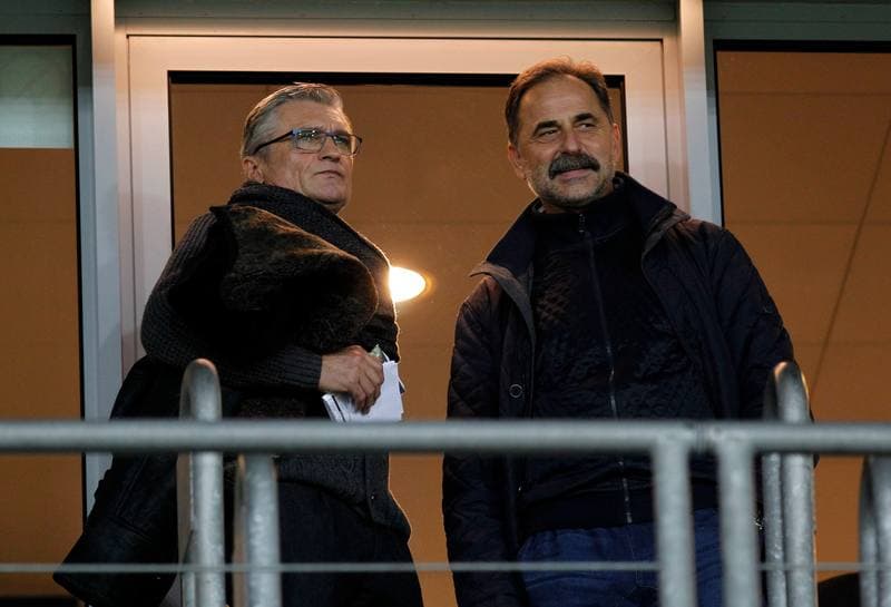 Football. PKO BP Ekstraklasa. Cracovia Krakow - Podbeskidzie Bielsko Biala. 02.12.2015