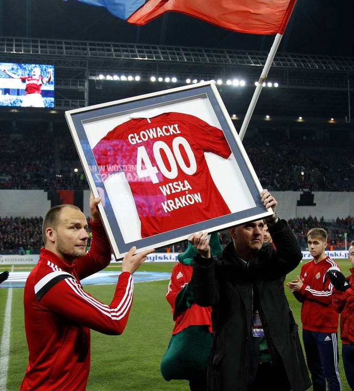 Football. PKO BP Ekstraklasa. Wisla Krakow - Legia Warsaw. 06.12.2015