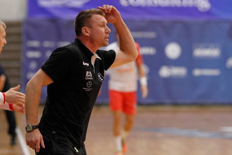 Handball. PGNiG Superliga. NMC Gornik Zabrze - Wybrzeze Gdansk. 16.11.2016