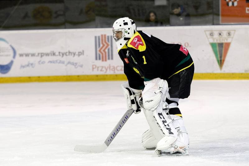 Ice Hockey. Tauron Hokej Liga. GKS Katowice - GKS Tychy. 25.11.2016