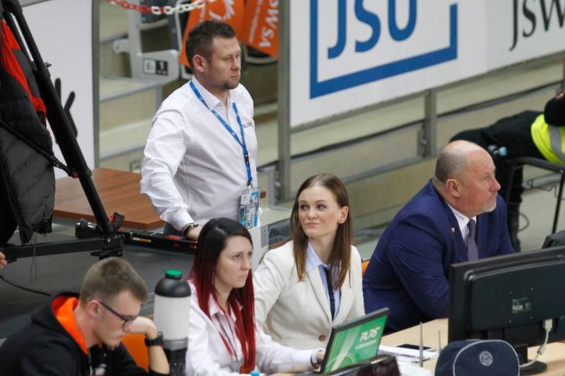 Volleyball. PlusLiga. Jastrzebski Wegiel - Cuprum Lubin. 30.11.2016