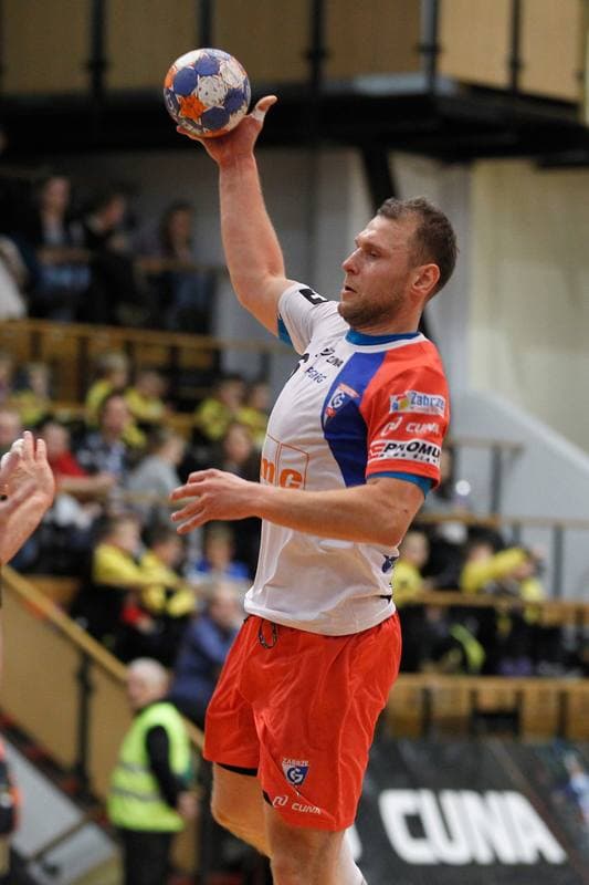 Handball. PGNiG Superliga. Gornik Zabrze - Piotrkowianin Piotrkow Trybunalski. 30.11.2016