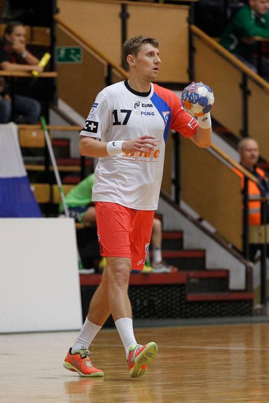 Handball. PGNiG Superliga. Gornik Zabrze - Piotrkowianin Piotrkow Trybunalski. 30.11.2016