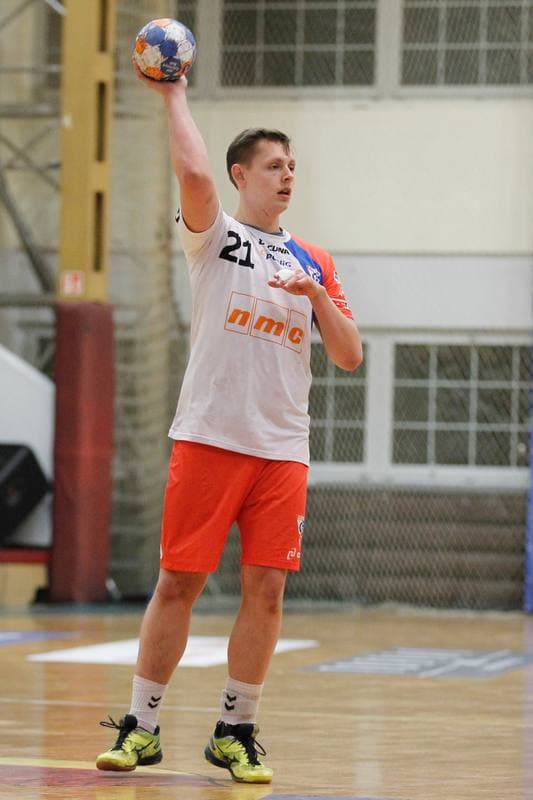 Handball. PGNiG Superliga. Gornik Zabrze - Piotrkowianin Piotrkow Trybunalski. 30.11.2016