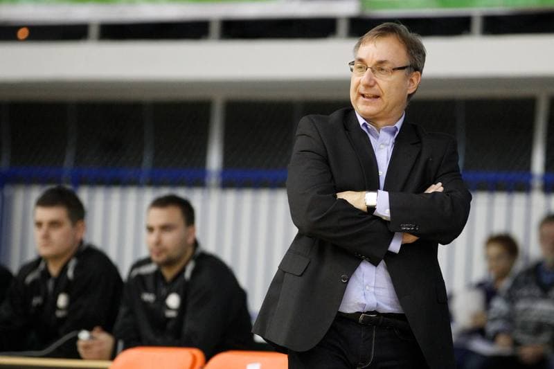 Basketball. BLK. JAS-FBG Zaglebie Sosnowiec - Basket 90 Gdynia. 17.12.2016