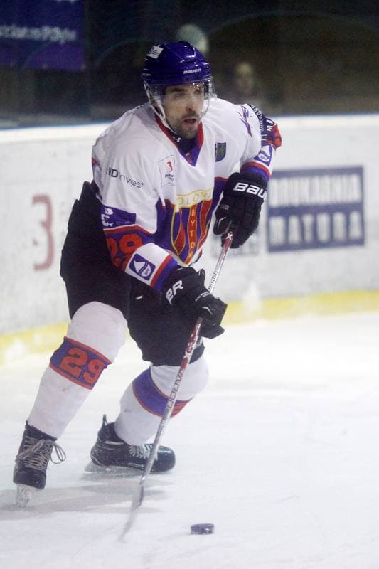 Ice Hockey. Polska Hokej Liga. Tempish Polonia Bytom - Podhale Nowy Targ. 20.12.2016