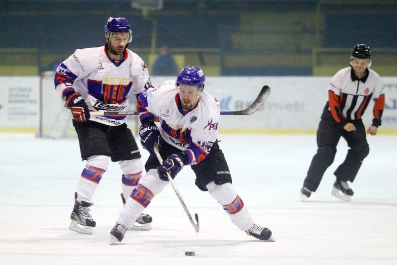 Ice Hockey. Polska Hokej Liga. Tempish Polonia Bytom - Podhale Nowy Targ. 20.12.2016