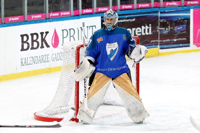 Ice Hockey. Polska Hokej Liga. Tauron KH GKS Katowice - Unia Oswiecim. 22.12.2016