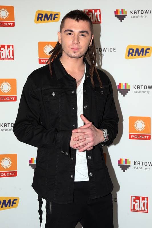 New Year's Eve Concert. Katowice. 31.12.2016
