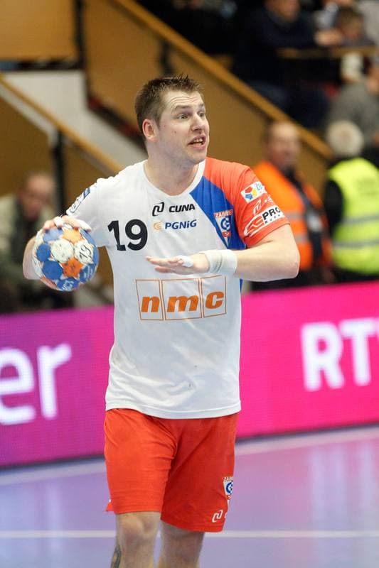 Handball. PGNiG Superliga. NMC Gornik Zabrze - Orlen Wisla Plock. 01.02.2017