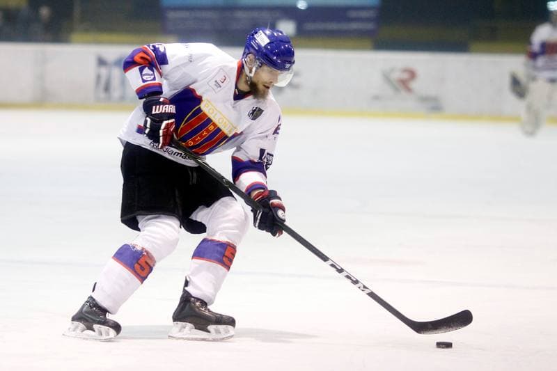 Ice Hockey. Polska Hokej Liga. Tempish Polonia Bytom - Orlik Opole. 03.02.2017