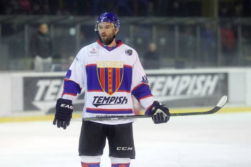 Ice Hockey. Polska Hokej Liga. Tempish Polonia Bytom - Orlik Opole. 03.02.2017