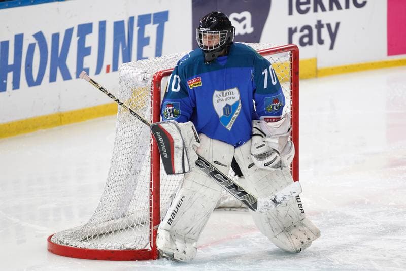 Ice Hockey. Tauron Hokej Liga. Tauron KH GKS Katowice - Unia Oswiecim. 03.02.2017