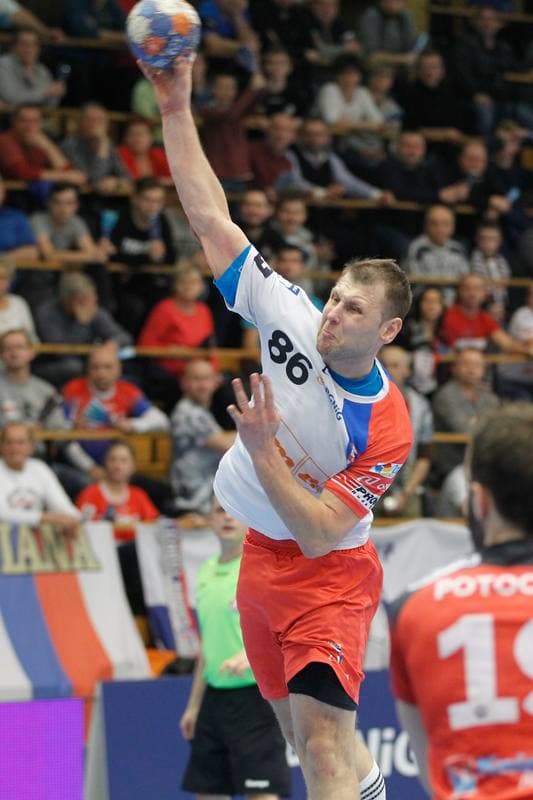 Handball. PGNiG Superliga. NMC Gornik Zabrze - MMTS Kwidzyn. 07.02.2017