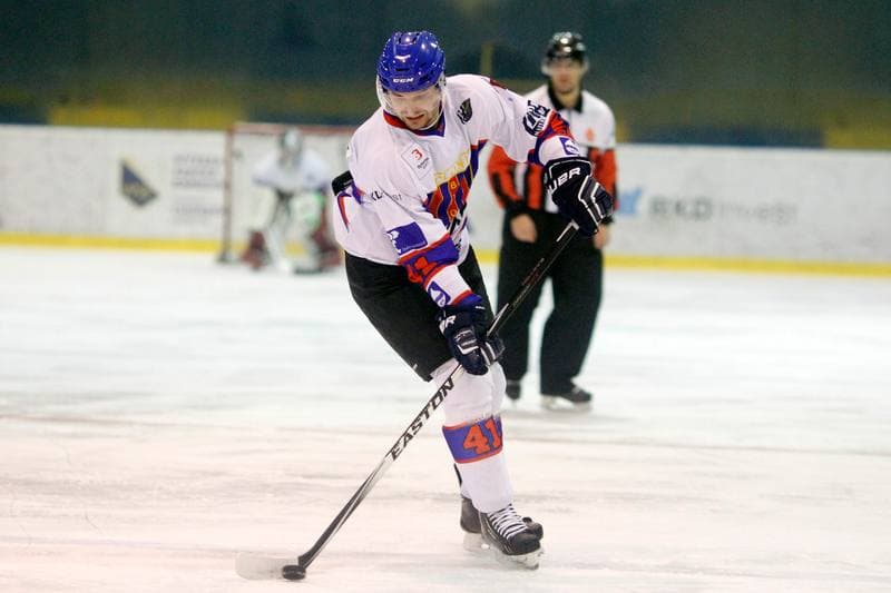 Ice Hockey. Polska Hokej Liga. Tempish Polonia Bytom - Orlik Opole. 21.02.2017
