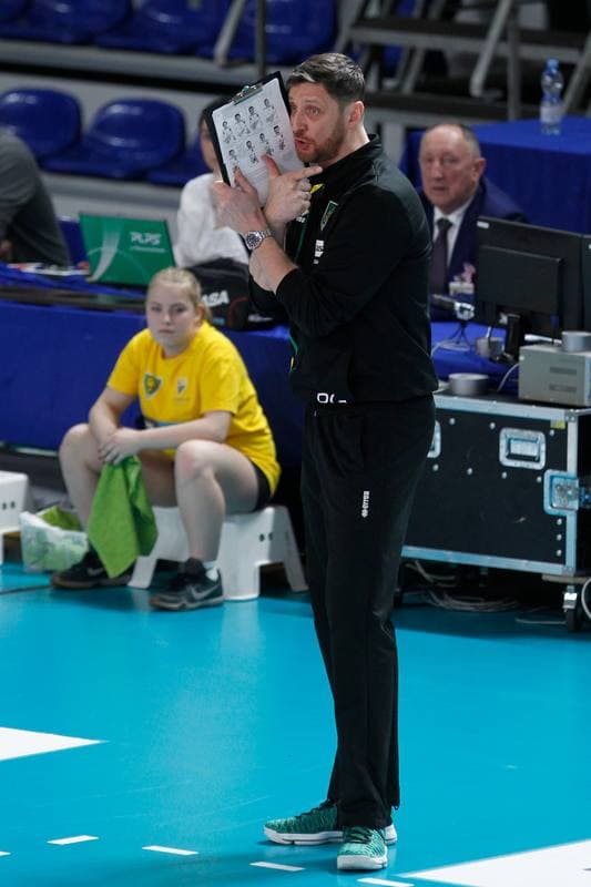 Volleyball. PlusLiga. GKS Katowice - Asseco Resovia Rzeszow. 22.02.2017