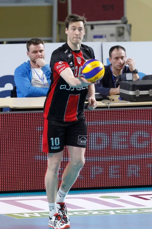 Volleyball. PlusLiga. GKS Katowice - Asseco Resovia Rzeszow. 22.02.2017