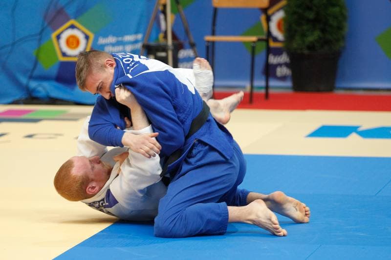 Judo. World Judo Tour. Pawel Zagrodnik - . 04.03.2017