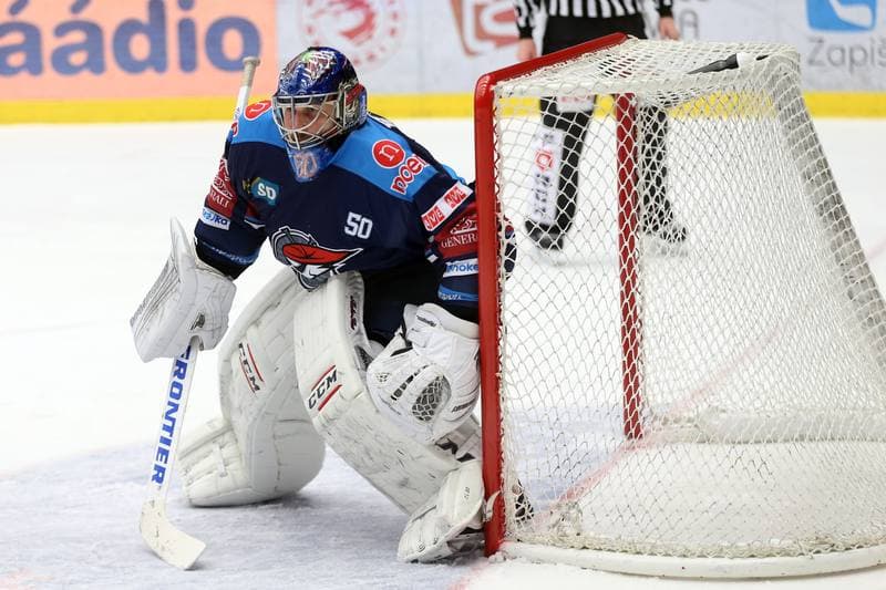 Ice Hockey. Tipsport Extraliga. Ocelari Trinec - Pirati Chomutov. 16.03.2017