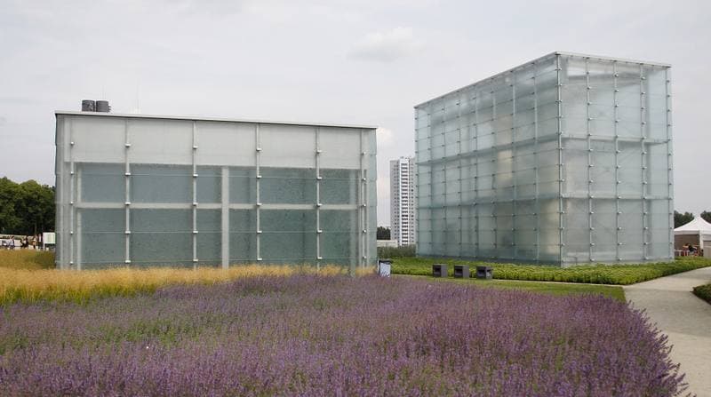 Slaskie Museum. Opening of the New Headquarters. 26.06.2015