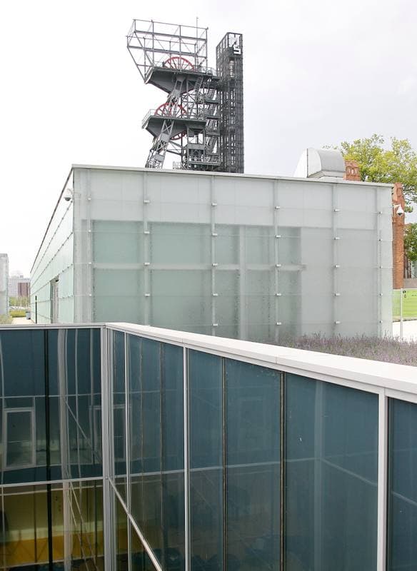 Slaskie Museum. Opening of the New Headquarters. 26.06.2015