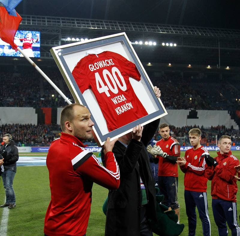 Football. PKO BP Ekstraklasa. Wisla Krakow - Legia Warsaw. 06.12.2015
