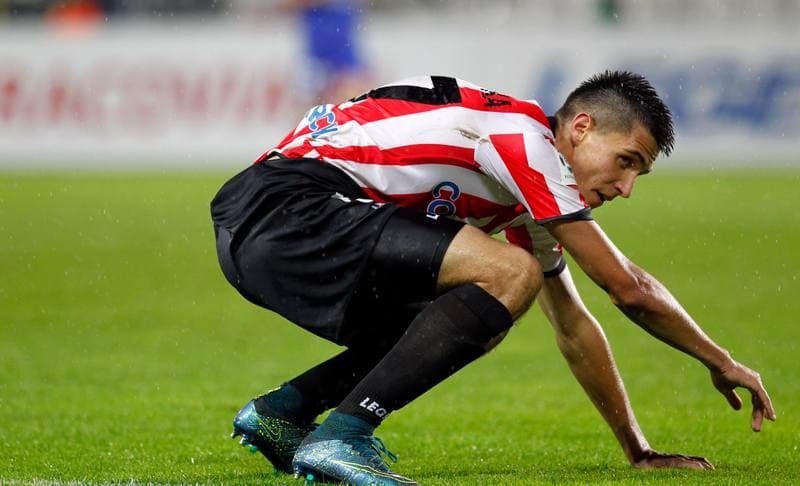 Football. T-Mobile Ekstraklasa. Cracovia Krakow - Ruch Chorzow. 02.06.2015