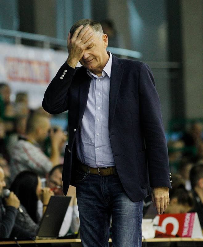 Basketball. Tauron Basket Liga Kobiet. JAS FBG Zaglebie Sosnowiec - Artego Bydgoszcz. 27.09.2015