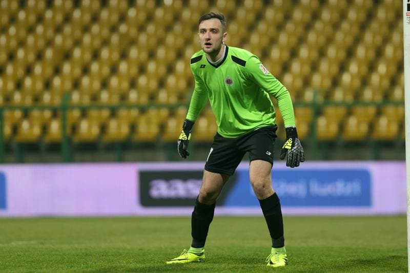 Football. I Liga. GKS Katowice - Chrobry Glogow. 26.11.2016