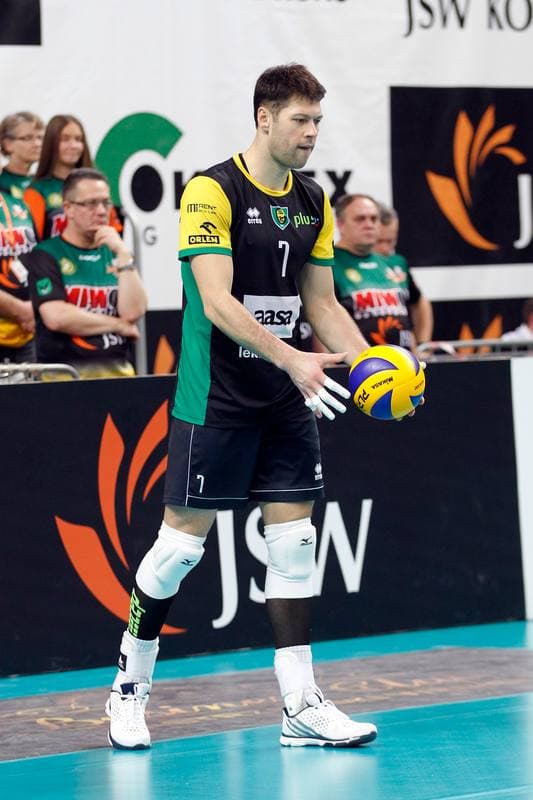Volleyball. PlusLiga. Jastrzebski Wegiel - GKS Katowice. 14.12.2016