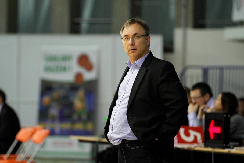 Basketball. Women Basket Liga. JAS-FBG Zaglebie Sosnowiec - Wisla Can-Pack Krakow. 27.11.2016