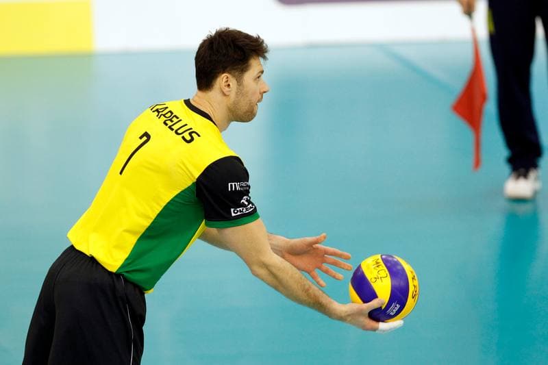 Volleyball. PlusLiga. GKS Katowice - Onico AZS Politechnika Warszawska. 17.12.2016