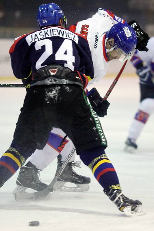 Ice Hockey. Polska Hokej Liga. Tempish Polonia Bytom - Podhale Nowy Targ. 20.12.2016