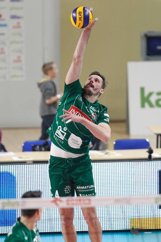 Volleyball. PlusLiga. GKS Katowice - Indykpol AZS Olsztyn. 08.01.2017