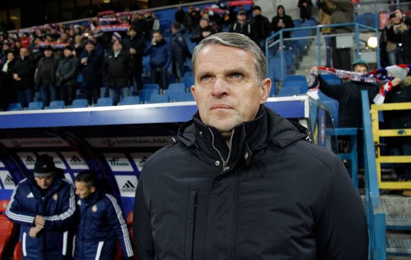 Football. PKO BP Ekstraklasa. Wisla Krakow - Cracovia Krakow. 29.11.2015
