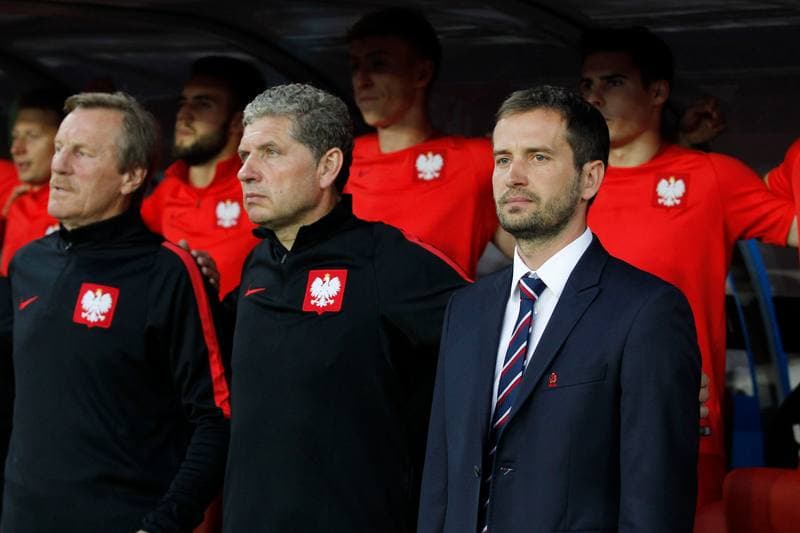 Football. UEFA European U21 Championship. England - Poland. 22.06.2017