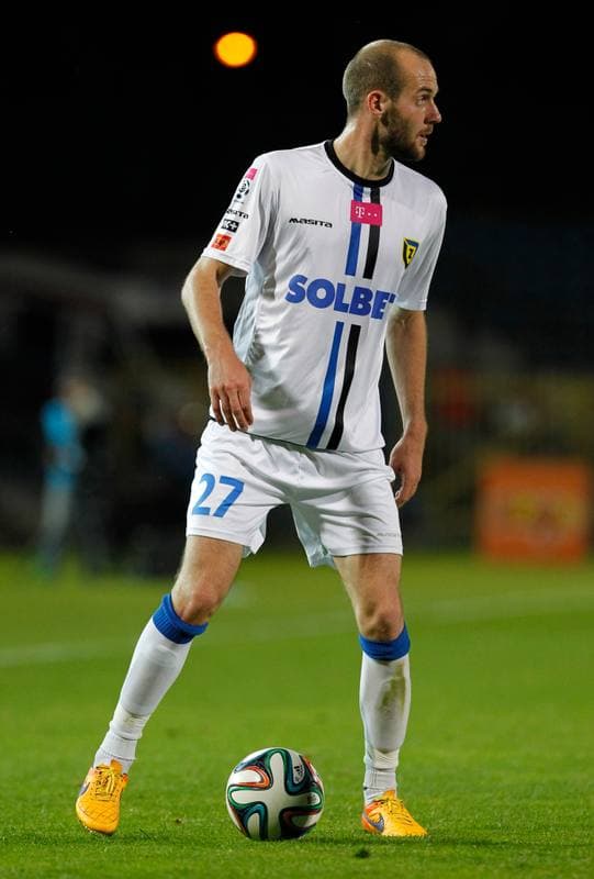 Football. T-Mobile Ekstraklasa. Ruch Chorzow - Zawisza Bydgoszcz. 05.06.2015