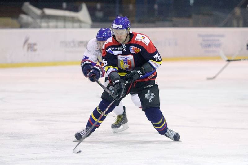 Ice Hockey. Polska Hokej Liga. Tempish Polonia Bytom - Podhale Nowy Targ. 29.01.2017