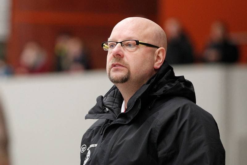 Ice Hockey. WSM Liga. HC Frydek-Mistek - Dukla Jihlava. 02.03.2017