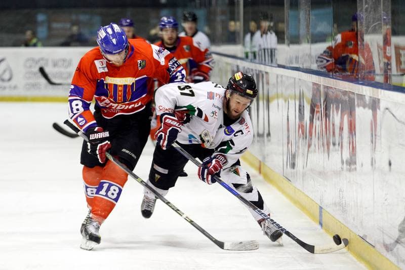 Ice Hockey. Polska Hokej Liga. GKS Tychy - Tempish Polonia Bytom. 08.03.2017