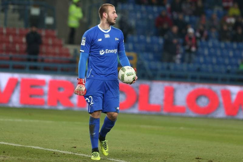 Football. Lotto Ekstraklasa. Wisla Krakow - Lechia Gdansk. 03.12.2016