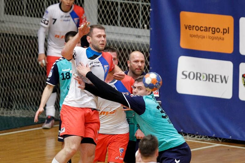 Handball. PGNiG Superliga. NMC Gornik Zabrze - Sandra Spa Pogon Szczecin. 07.12.2016