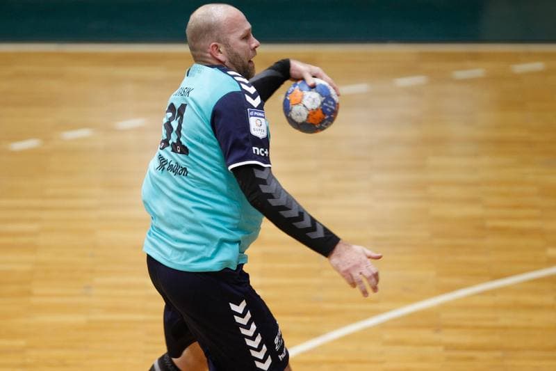 Handball. PGNiG Superliga. NMC Gornik Zabrze - Sandra Spa Pogon Szczecin. 07.12.2016