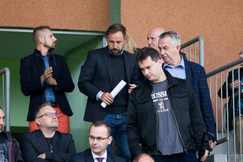 Football. Nice I Liga. Zaglebie Sosnowiec - GKS Katowice. 13.09.2017
