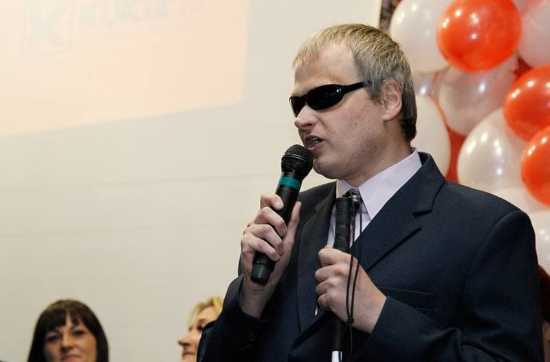 Football. Kukiz 15. Press Conference. 06.10.2015