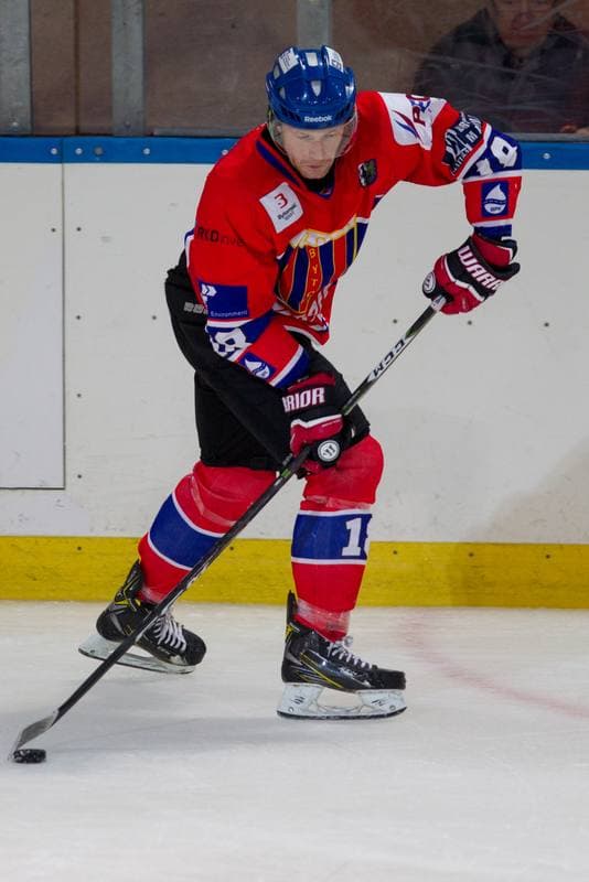 Ice Hockey. PHL. SMS PZHL Katowice - Polonia Bytom. 13.09.2017