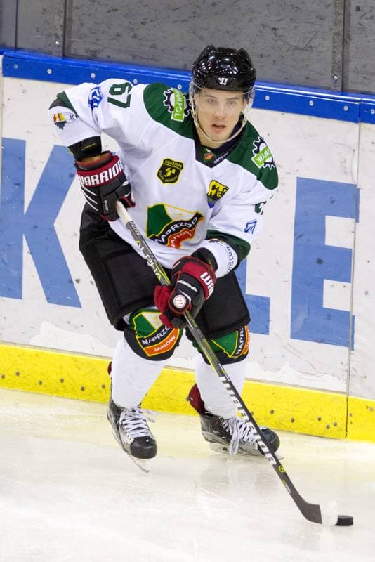 Ice Hockey. Polska Hokej Liga. Naprzod Janow - Podhale Nowy Targ. 13.09.2017