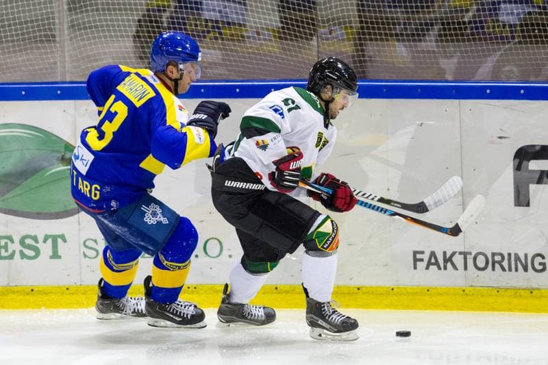 Ice Hockey. Polska Hokej Liga. Naprzod Janow - Podhale Nowy Targ. 13.09.2017